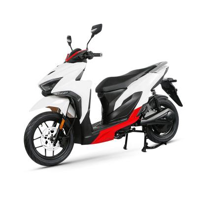 China Newest super quality 1000w adult electric motorcycle unisex with EEC for sale