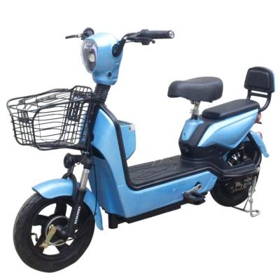 China 48v 350w electricas standard high quality chinas bicicletas cheap price high power electric bicycle for sale