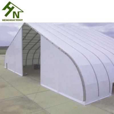 China Hot Galvanized Custom Commercial Party Storage Tent TFS Curve Arabian Tents For Sale for sale