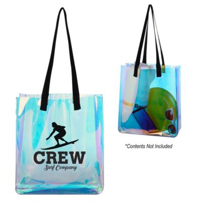 China Durable Good Quality Eco Tote Bag Cosmetic Reusable Shopping Bags With Logo for sale