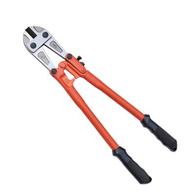 China Cut Cutting Pliers Chrome-Vanadium Steel Bolt Cutter Clipper for sale