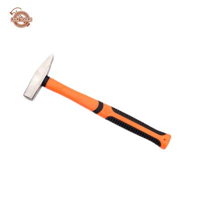 China Machinist Hammer 200g Geological Hammer Machinist's Hammer Factory for sale