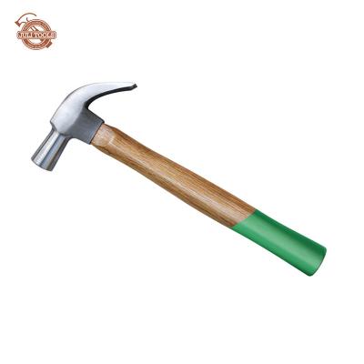 China Hot Sale Claw Hammer New Nail Hammer Stillson Type For Manufacturer for sale