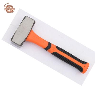 China Geological Machinist Hammer 800G Hammer Stoning Hammer Factory for sale