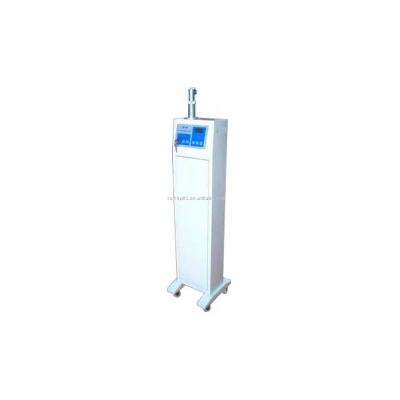 China Powerful Dye Removal HeNe Laser Treatment Instrument for sale