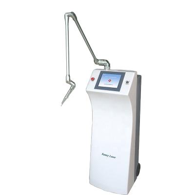 China CL30V Latest 25W CO2 Laser Machine For Medical Vaginal Tightening And Surgery Laser Equipment CL30V for sale