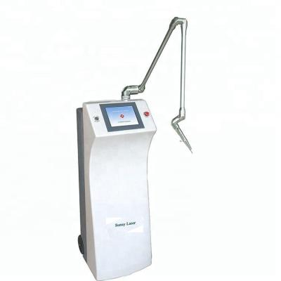 China Repeat CL30 Pulse 25w CO2 Laser Basic Surgical Veterinary Device Medical CL30 for sale