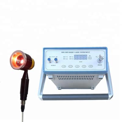 China MDL500N Hotels Hot Selling Products In Nigeria Cold Laser Therapy Lllt Low Level Hair Loss for sale