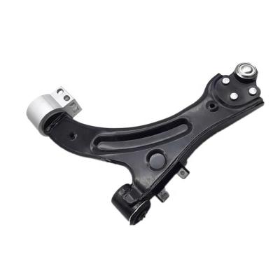 China Suitable for Changan Automobile Parts CS35 55 65 75 85 95PLUS Front Suspension Support Arm Bracket Assembly (Generation 1) UNI-V Hatchback (22.03-) for sale