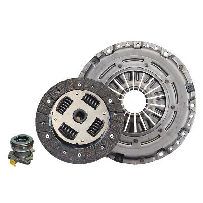 China Applicable to the driven disc of the CS35 CS55 CS75PLUS UIN-T UIN-V UIN-K clutch assembly of Changan Automobile Standard for sale