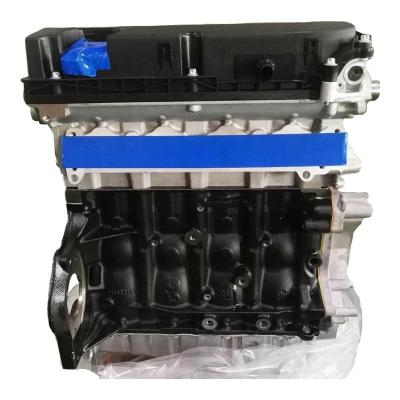 China Suitable for American GM Buick Chevrolet engine assembly, gasoline engine accessories, high-quality SAIL Saloon for sale