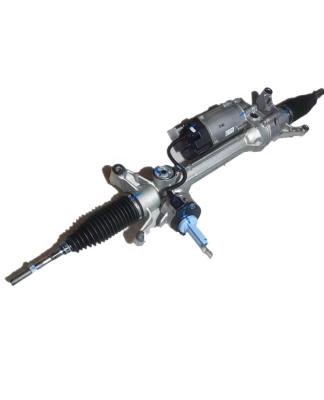 China Applicable to CS15, 35, 55, 75, 55, 85, 95 electronic steering gear assembly, steering gear assembly of Changan Automobile OEM Size for sale