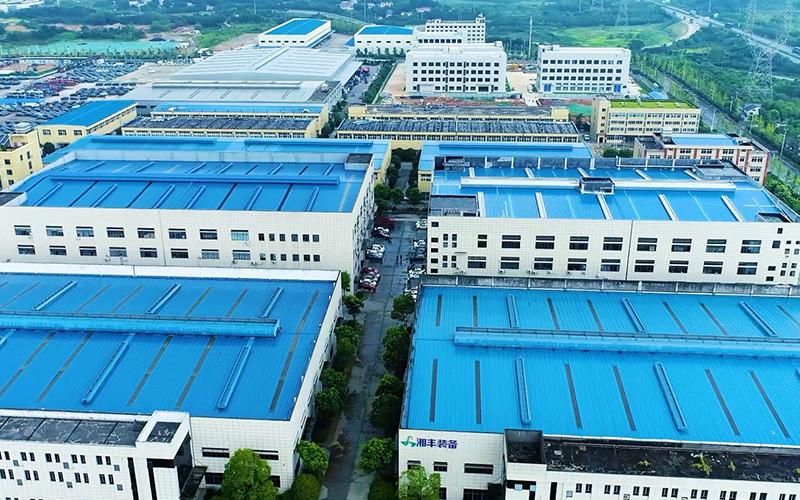 Proveedor verificado de China - Hunan Bonnen Battery Technology Co., Ltd.