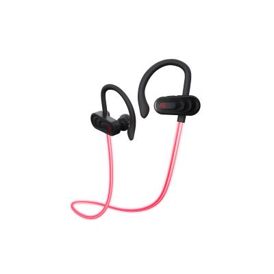 China 2021 WEKOME Ear Hook Pulse Laser V13 Sports And Fitness Headphones Ear Style Noise Waterproof Earplugs for sale