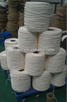 China Paper twisted paper cord for sale