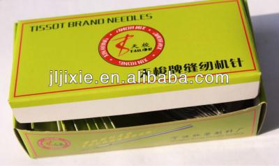 China 2015 Book Stitching Machine Needle Hot Selling for sale