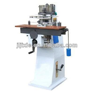 China SWY-25 Printing Shops Book Index Slitting Machine for sale