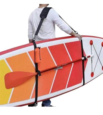 China Fashion design surfboard straps, high quality low price AM-E-1 for sale