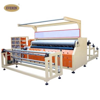 China Frame Moved Industrial High Speed ​​Ultrasonic Mattress Quilting Machine for sale