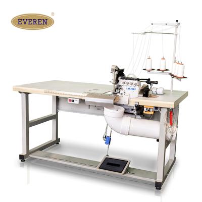 China Hotels Multi Function Mattress Overlock Flanging Sewing Machine for sale