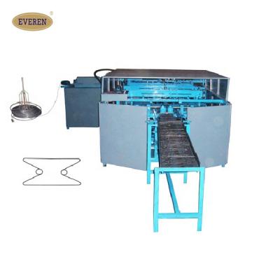 China Hotels Automatic Double Mattress M Type Edge Guard Spring Machine for sale