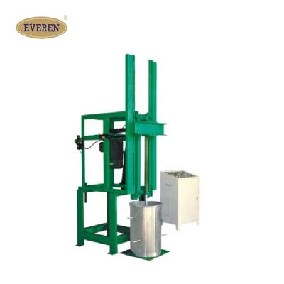 China Vertical Plant Foam Mixing And Foaming Sponge Machine for sale