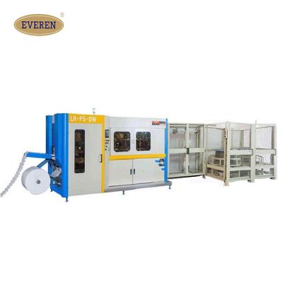 China Factory Mattress Zone Pocket Spring Making Machine for sale