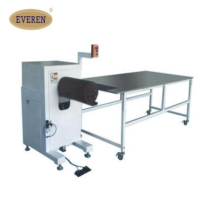 China Textiles Stitch Roll Wrapping / Bundle Machine for sale