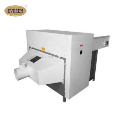 China Factory Polyester Fiber Opening Machine For Pillow /Cushion for sale