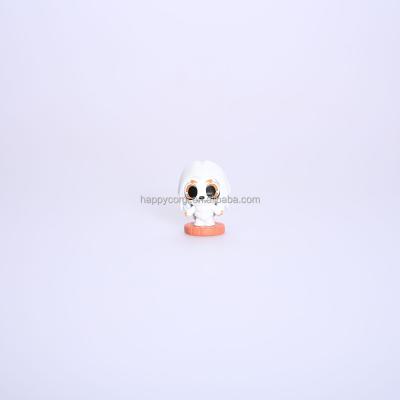 China Cartoon Toy Custom Blind Box Action Figure Collectible Art Designer Cartoon OEM PVC Plastic Toy for sale