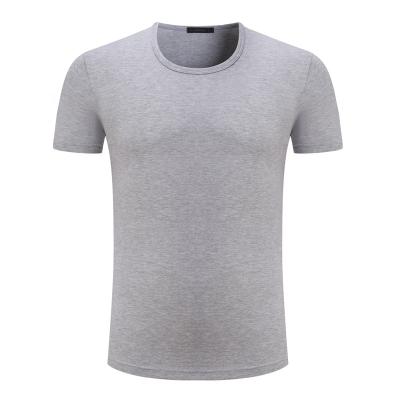 China Customization Apparel Manufacturer High Quality Wholesale Custom 100% Cotton T-shirt Anti-Shrink Printing for sale