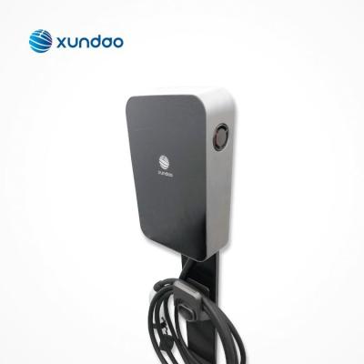 China Electric Car OEM ODM Support Electric Car Charger Manufacturer with Billing System for sale