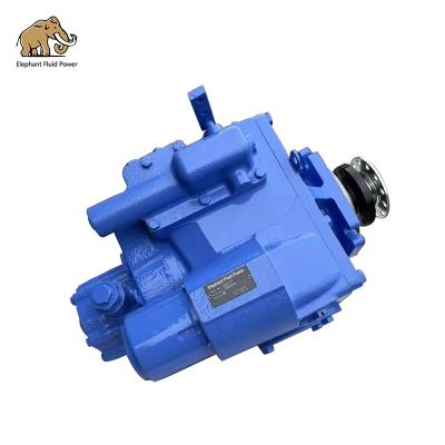 China Mixer Truck Eaton 6423 6421 Hydraulic Pump Concrete Mixer Truck Spare Parts for sale