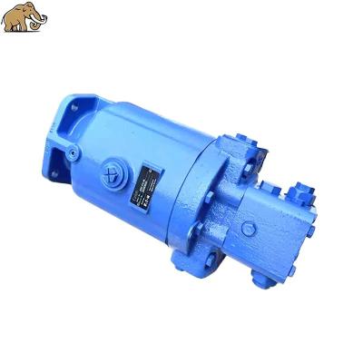 China Original 4633 Mixer Truck Replacement Eaton 46 Series 4623 Hydraulic Piston Pump,Motor For Concrete Mixer Truck Repair for sale