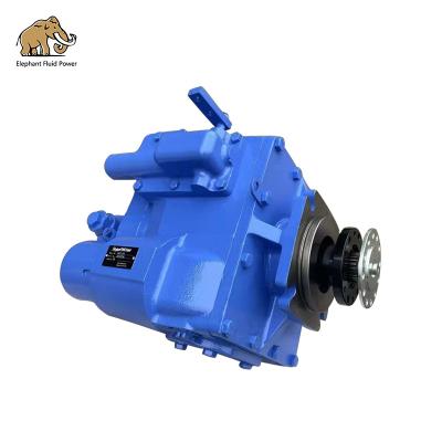 China Eaton Hydraulic Mixer Truck Pump 5423 5421 Concrete Mixer Truck Spare Parts Eaton 54 for sale