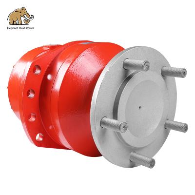 China Compatible with Original Ms02 Ms05 Ms08 Ms11 Ms18 Ms83 Ms12 Hydraulic Motor Ms Ms 02-0-123-F03-1120-Y8jm Poclain Motor Replacement Ms25 Ms35 Ms50 Poclain for sale