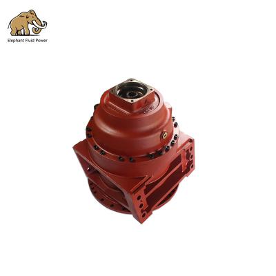 China Mixer Truck Mixer Drum ZF P4300/P5300/P7300 Hydraulic Gearbox for sale