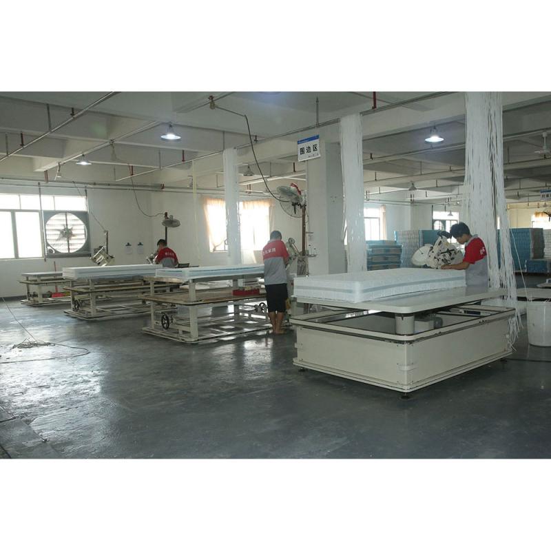 Verified China supplier - Foshan Jietai Furniture Co., Ltd.