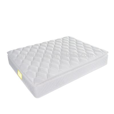 China German Innerspring German Latex Sleep Care Super Single Natural Mattress Nicolas for sale