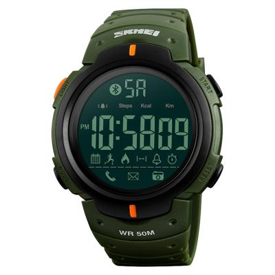 China Multifunction Alarm Outdoor Skmei Watch Digital Smart Watch Wristwatches Sports for sale