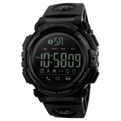 China Skmei 1303 Fashion Men's Alarm Watch Waterproof Multifunctional Digital Sports Smart Watch for sale