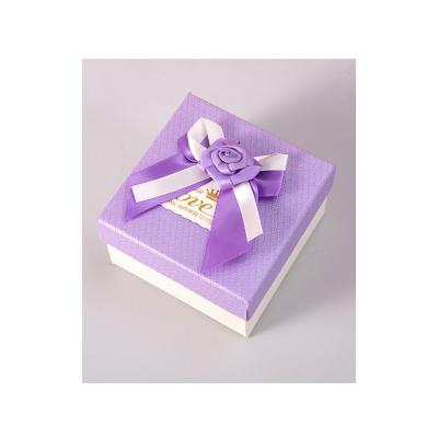 China Recycled Cosmetic Boxes Logo Paper Box Custom Materials Factory Supply Gift Packaging Directly for sale