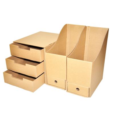 China File Storage Box Home To Inquiry Price Organizer File Box Document Storage for sale