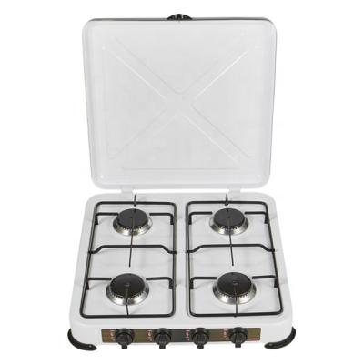 China CE Approval Outdoor Gas Cooker CE Tested Gas Cooker for sale