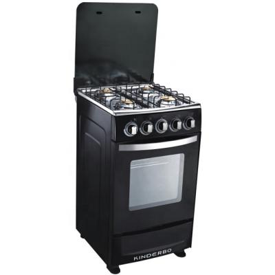 China 20inch Household Gas Oven With Automatic Grill Ignition for sale