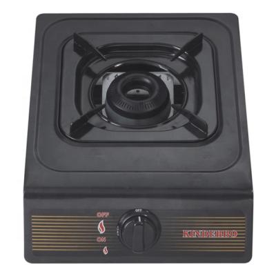 China Cheap Gas Hob Family Household Price Portable Gas Stove Cylinders for sale