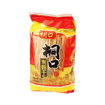 China 400G*50bags Dry Smooth And Delicious Handicraft Special Rice Noodles for sale