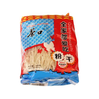 China 400G Handicraft Dry Fine Powder Chakou Rice Vermicelli Special for sale