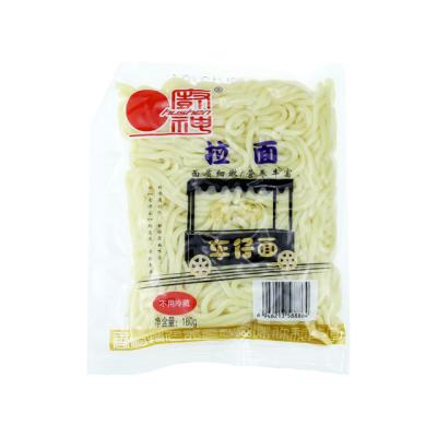 China Low Fat Instant Noodles 180G*30bags Hong Cart Kong Style Noodle for sale