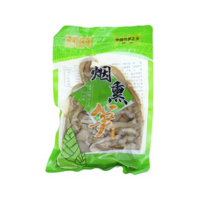 China PRESERVED 350G*30bags Fresh Natural Bamboo Shoots Original Smoked Bamboo Shoots for sale